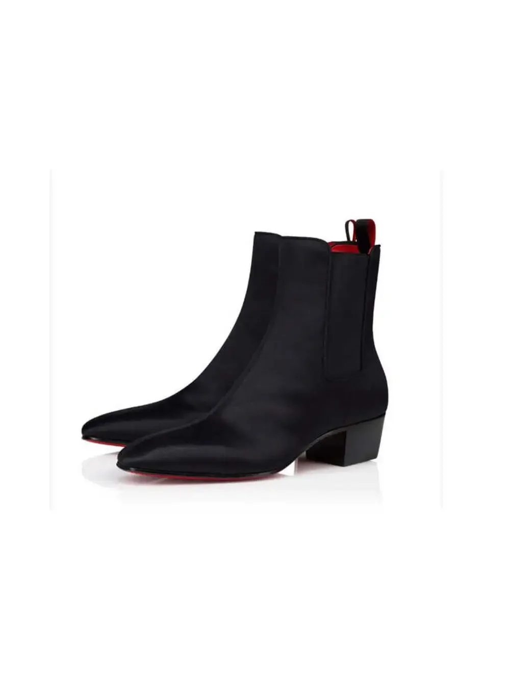 Christian Louboutin Rosalie Boots(PLEASE REQUEST YOUR SIZE BEFORE PURCHASING)